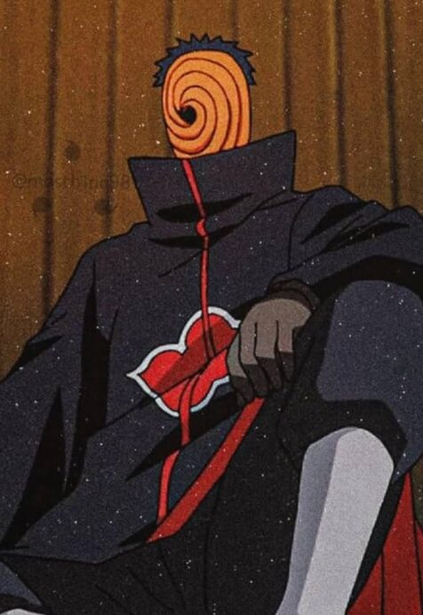 オビト（トビ）